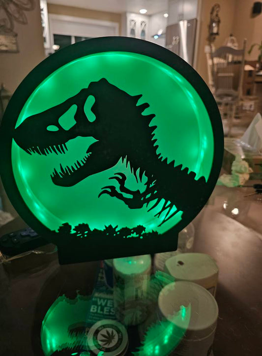 Light Boxes!
